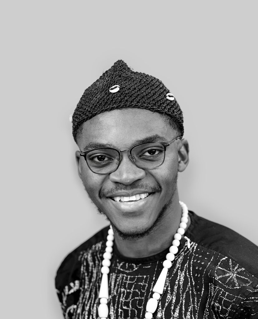 Elnathan Tiokou