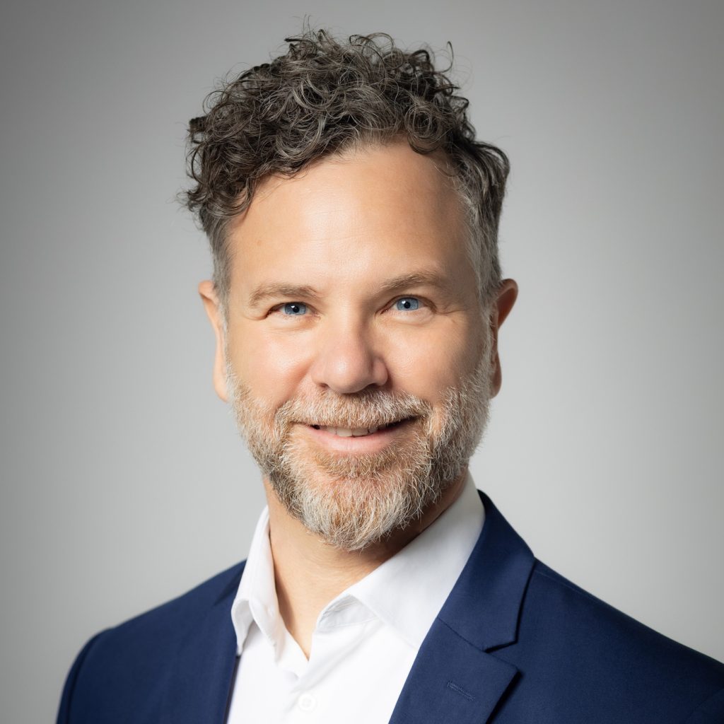 François-William Croteau