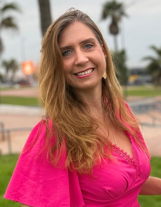 Géraldine Bueken