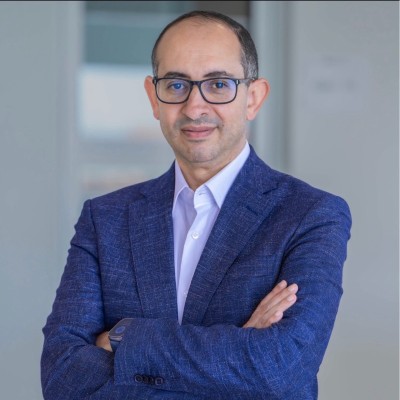 Jalal Charaf