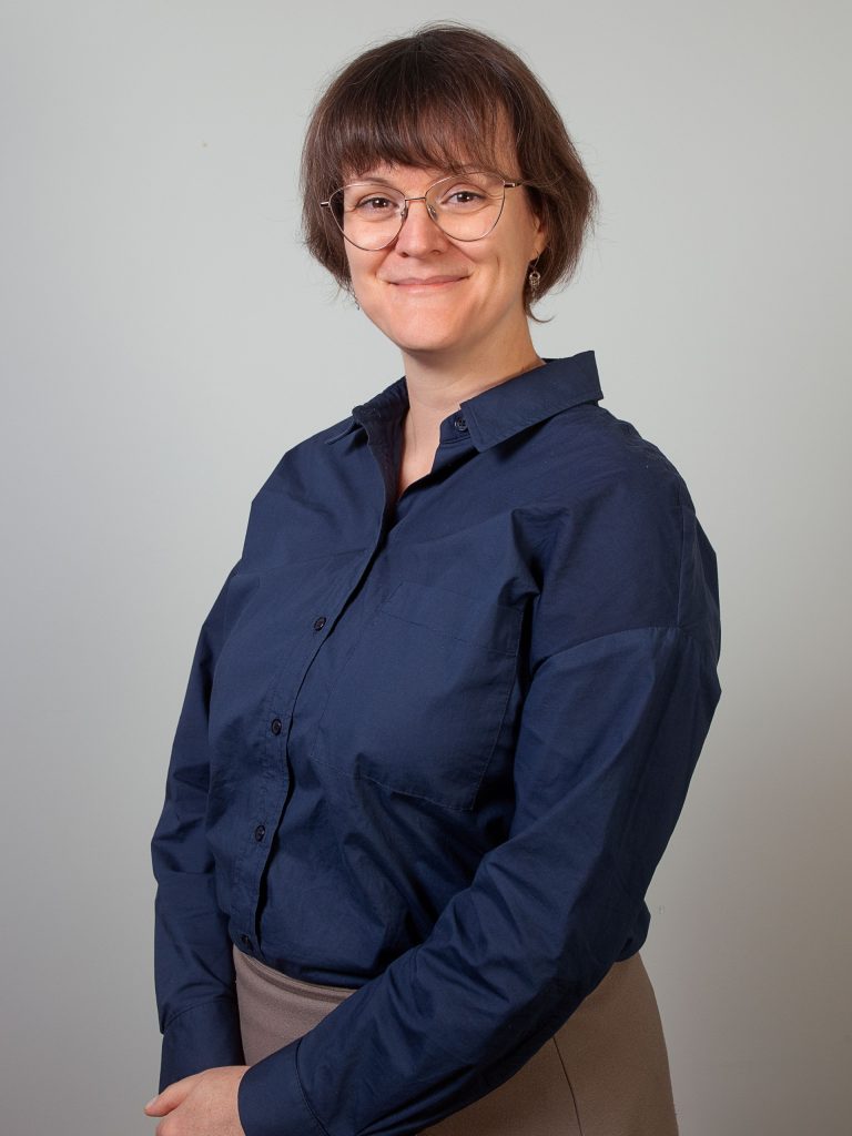Joëlle Tremblay