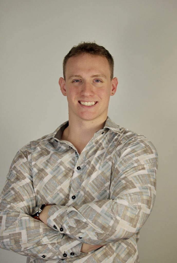 Jonathan Lévesque