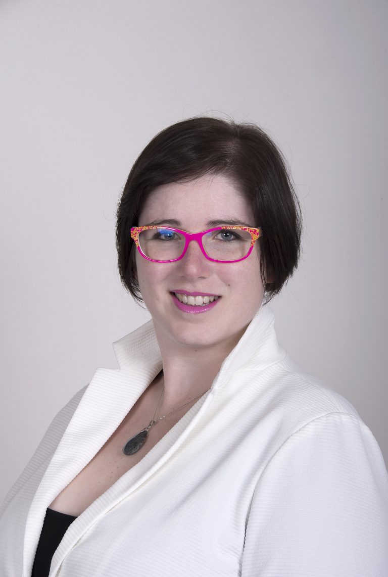 Laurane Raimondo