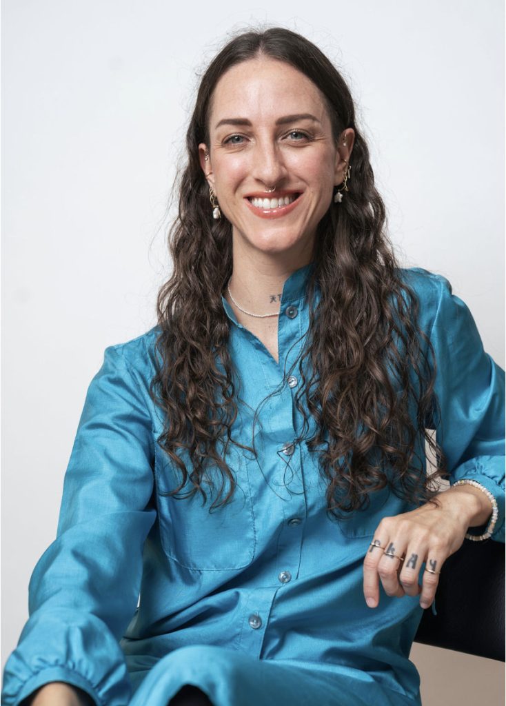 Laurianne Lalonde