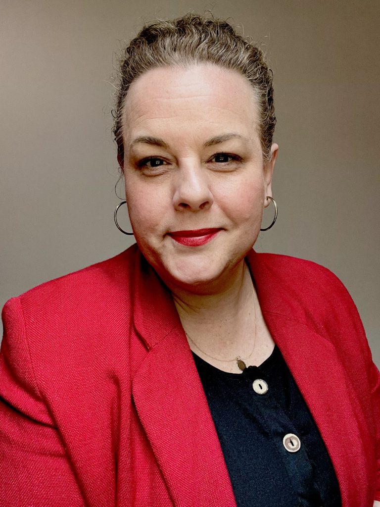 Magalie Dumas