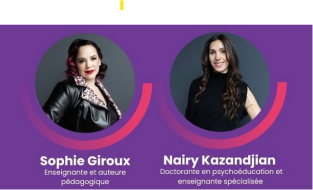 Nairy Kazandjian