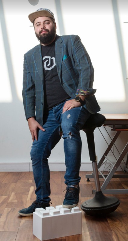 Pascal Leblanc