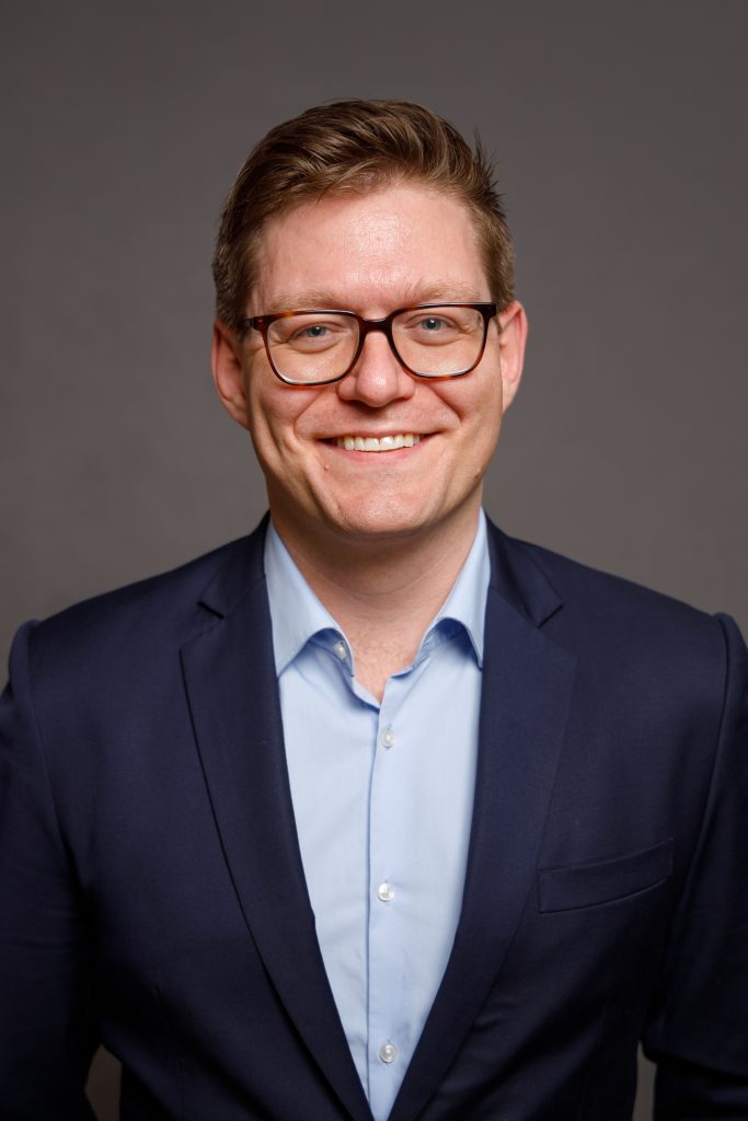 Philippe Marcotte