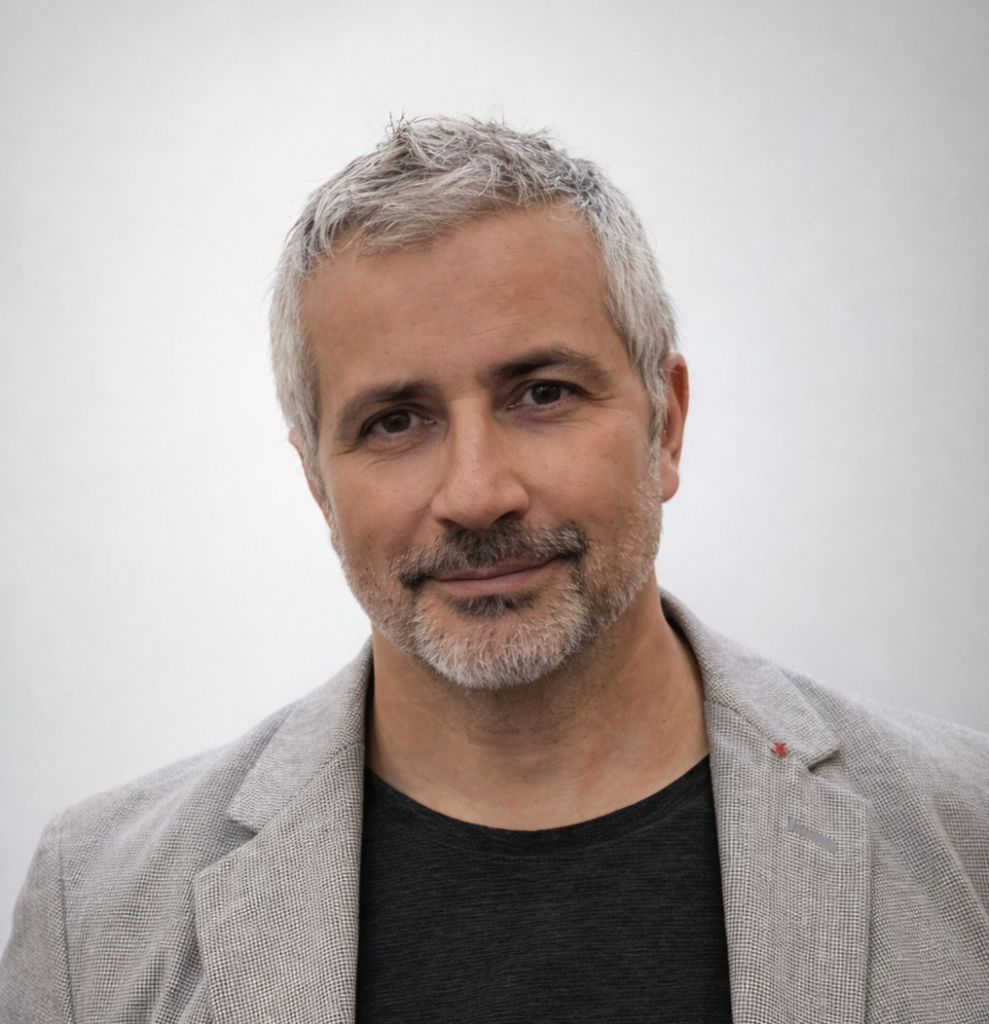 Philippe Nadeau