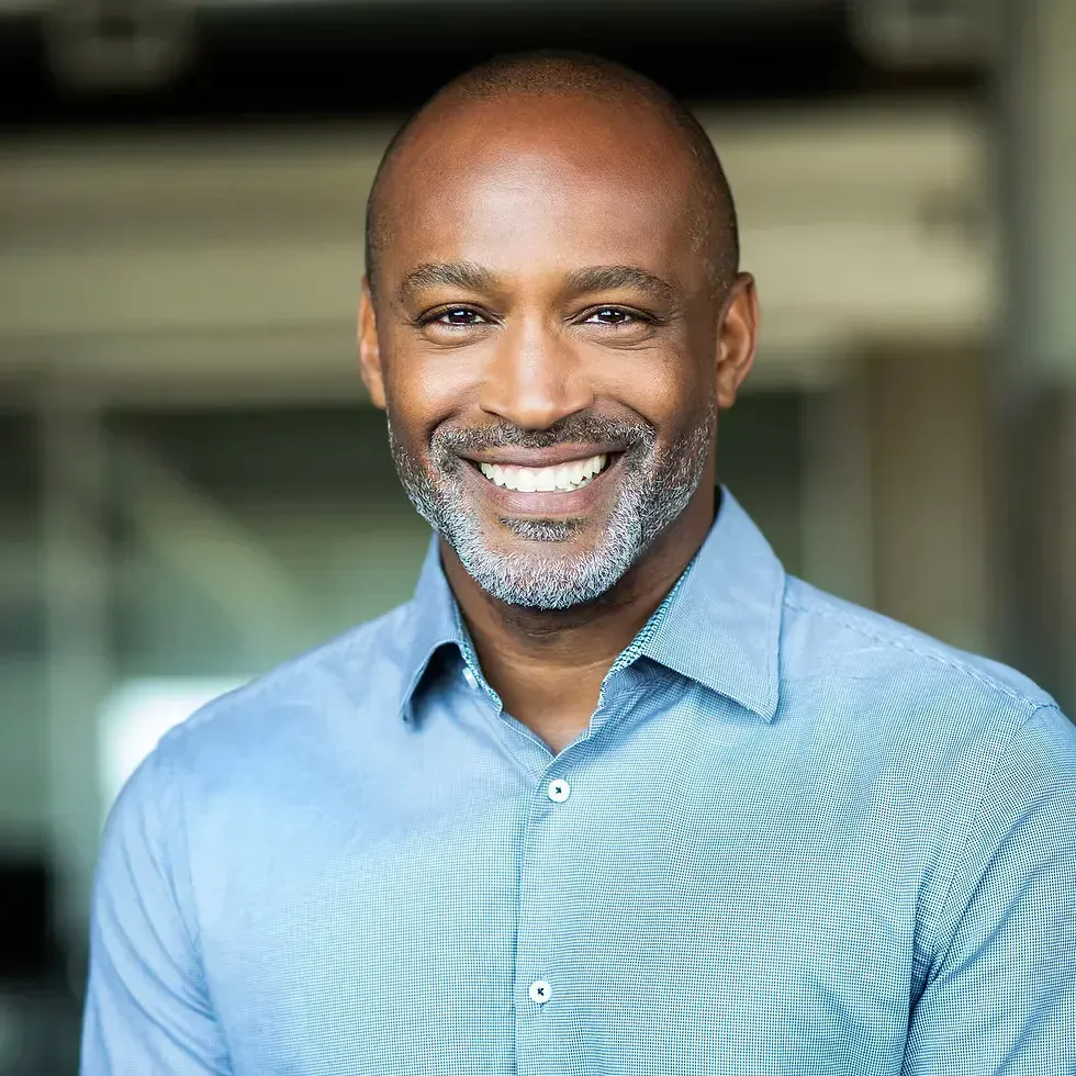 Ralph Francois