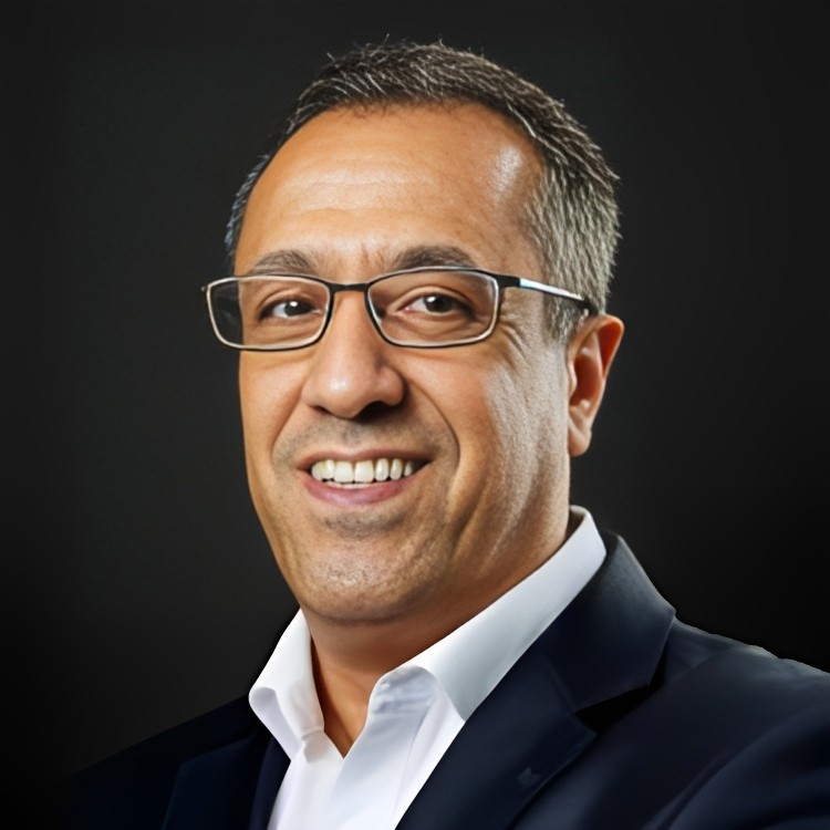 Samir Mounir