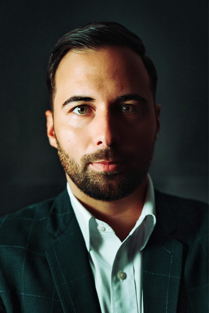 Stefan Timotijevic