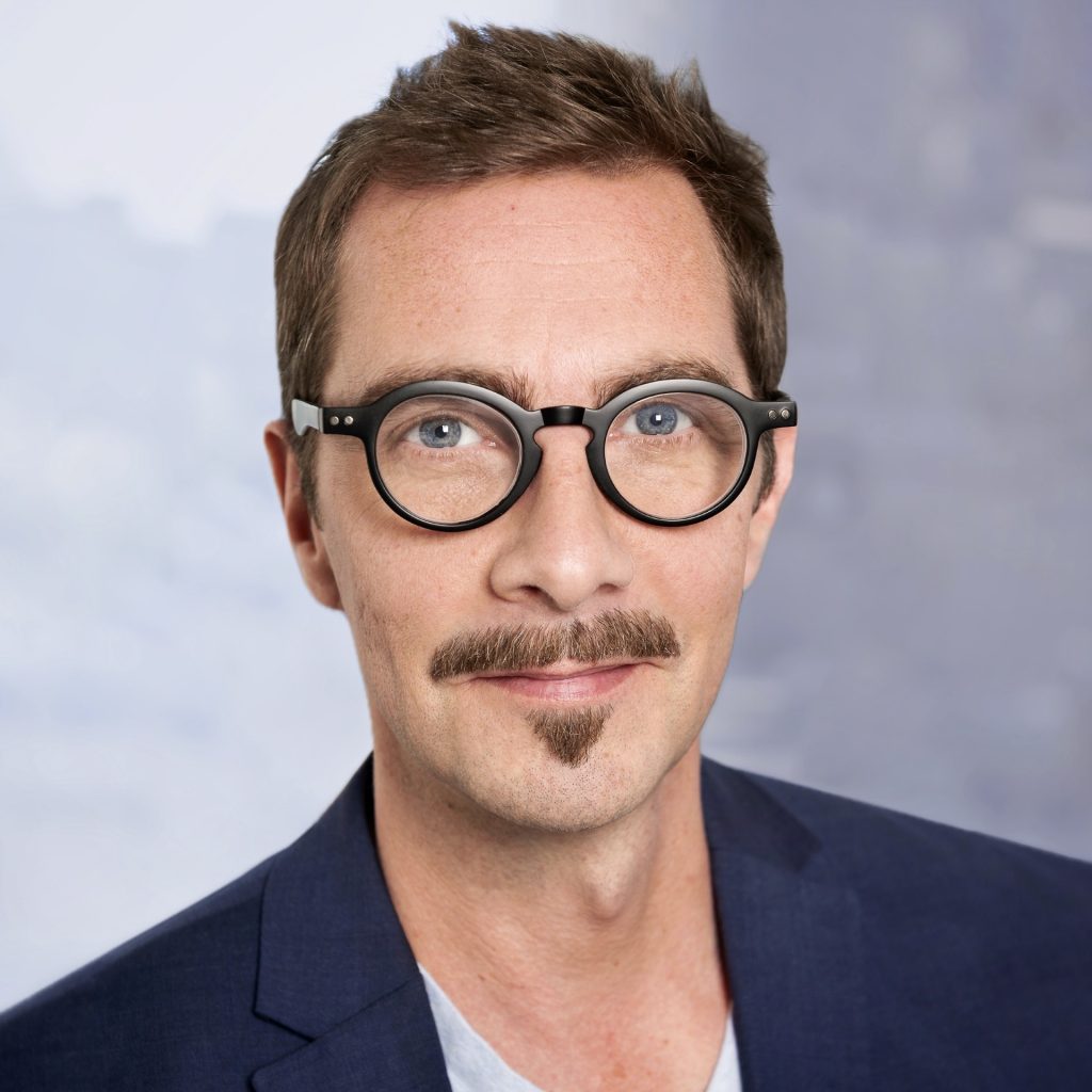 Sven Buridans