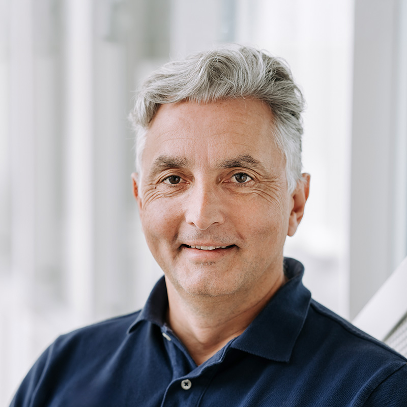 Thierry Warin