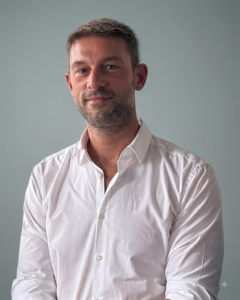 Thomas Van Heugen