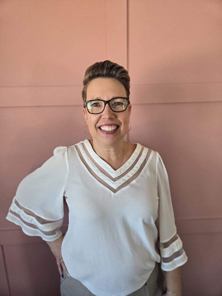Véronique Godin